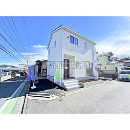 所沢市小手指元町１丁目の一戸建て