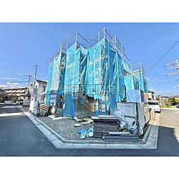 所沢市上新井2丁目の一戸建て