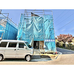 所沢市上新井2丁目の一戸建て