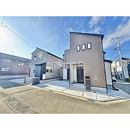 所沢市上新井２丁目の一戸建て