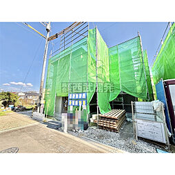 所沢市上新井2丁目の一戸建て