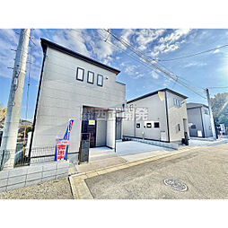 所沢市上新井２丁目の一戸建て