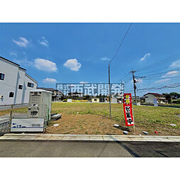 所沢市上新井２丁目の一戸建て