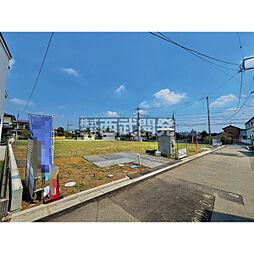 所沢市上新井２丁目の一戸建て