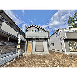 所沢市若狭４丁目の一戸建て