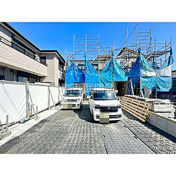 入間市大字下藤沢の一戸建て