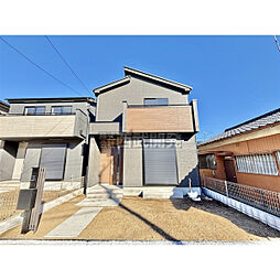 入間市大字下藤沢の一戸建て