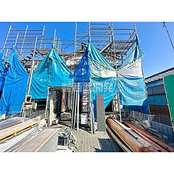 入間市大字下藤沢の一戸建て