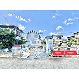 所沢市小手指南3丁目の一戸建て