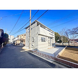 所沢市東狭山ケ丘１丁目の一戸建て