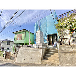 所沢市大字北秋津の一戸建て