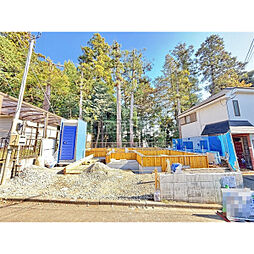 所沢市小手指元町3丁目の一戸建て