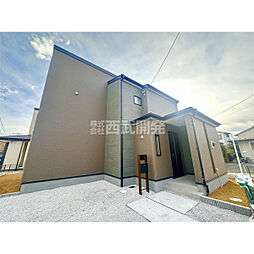 所沢市大字山口の一戸建て