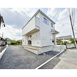 所沢市大字荒幡の一戸建て