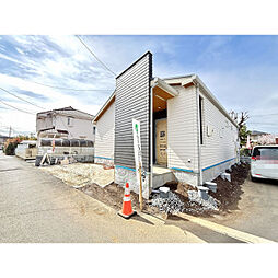 所沢市大字久米の一戸建て