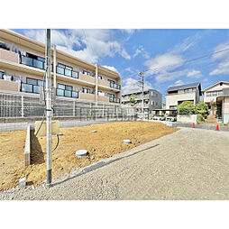 所沢市小手指町４丁目の一戸建て