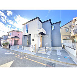 入間市東町7丁目の一戸建て