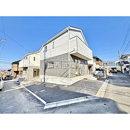 所沢市小手指南１丁目の一戸建て