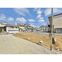 所沢市小手指町４丁目の一戸建て