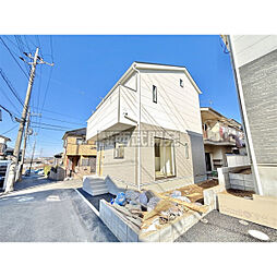 所沢市小手指南１丁目の一戸建て