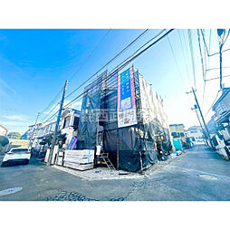 所沢市小手指南１丁目の一戸建て