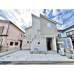 所沢市西狭山ケ丘１丁目の一戸建て