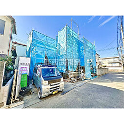 所沢市和ケ原２丁目の一戸建て