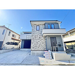 所沢市和ケ原２丁目の一戸建て