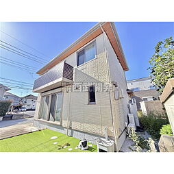 所沢市小手指南2丁目の一戸建て