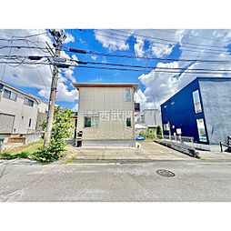所沢市小手指南２丁目の一戸建て
