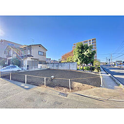 入間市下藤沢3丁目の土地