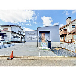 所沢市大字山口の一戸建て