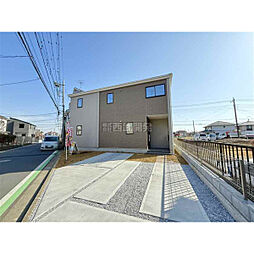 所沢市三ケ島5丁目の一戸建て