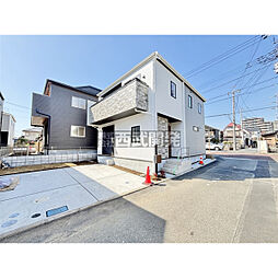 所沢市小手指元町２丁目の一戸建て