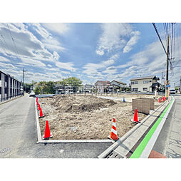 所沢市小手指元町２丁目の一戸建て