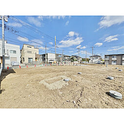 所沢市小手指元町２丁目の一戸建て