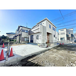 所沢市小手指元町２丁目の一戸建て