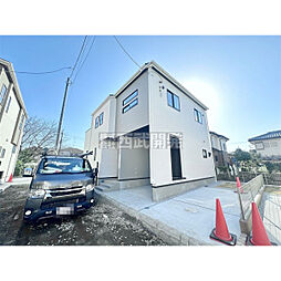 所沢市小手指元町２丁目の一戸建て