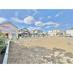 所沢市小手指元町２丁目の一戸建て