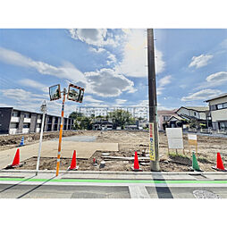 所沢市小手指元町２丁目の一戸建て