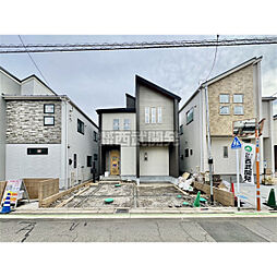 所沢市小手指元町２丁目の一戸建て