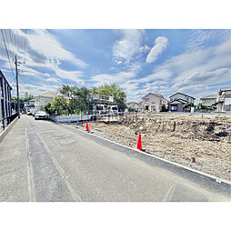 所沢市小手指元町２丁目の一戸建て