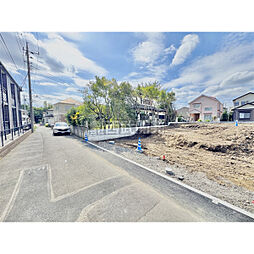 所沢市小手指元町２丁目の一戸建て