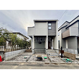 所沢市小手指元町２丁目の一戸建て