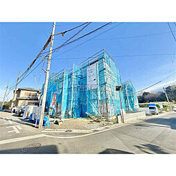 所沢市北野南１丁目の一戸建て