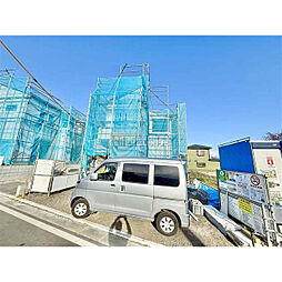 所沢市北野南１丁目の一戸建て