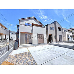 入間市下藤沢２丁目の一戸建て