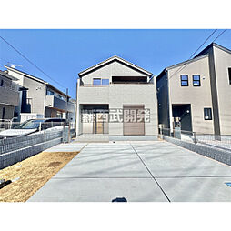 入間市下藤沢２丁目の一戸建て
