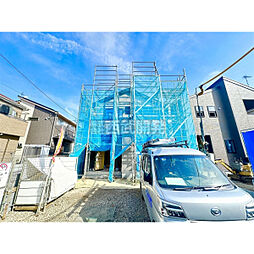 入間市下藤沢２丁目の一戸建て