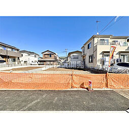 入間市下藤沢２丁目の一戸建て